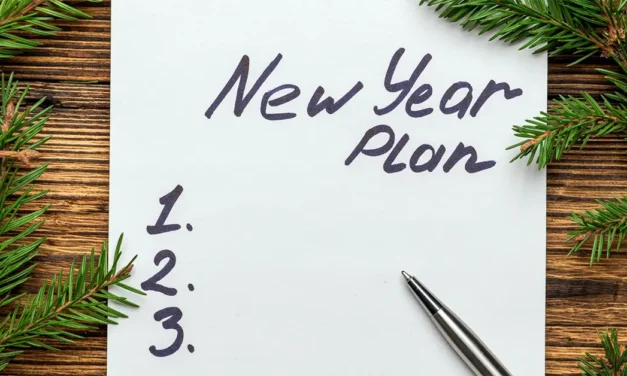 New Year’s Resolutions for Libertarians