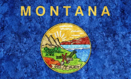 Montana’s Race for the US Senate