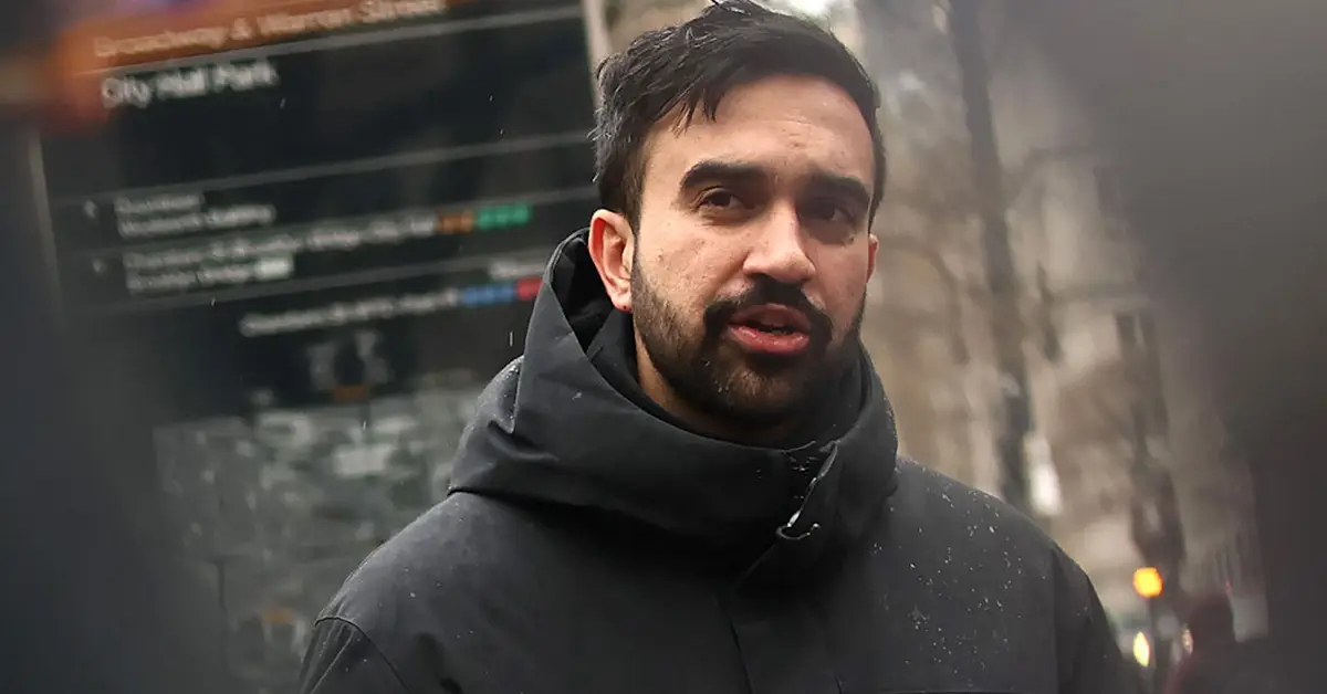 Losing to a Socialist and Municipal Apathy