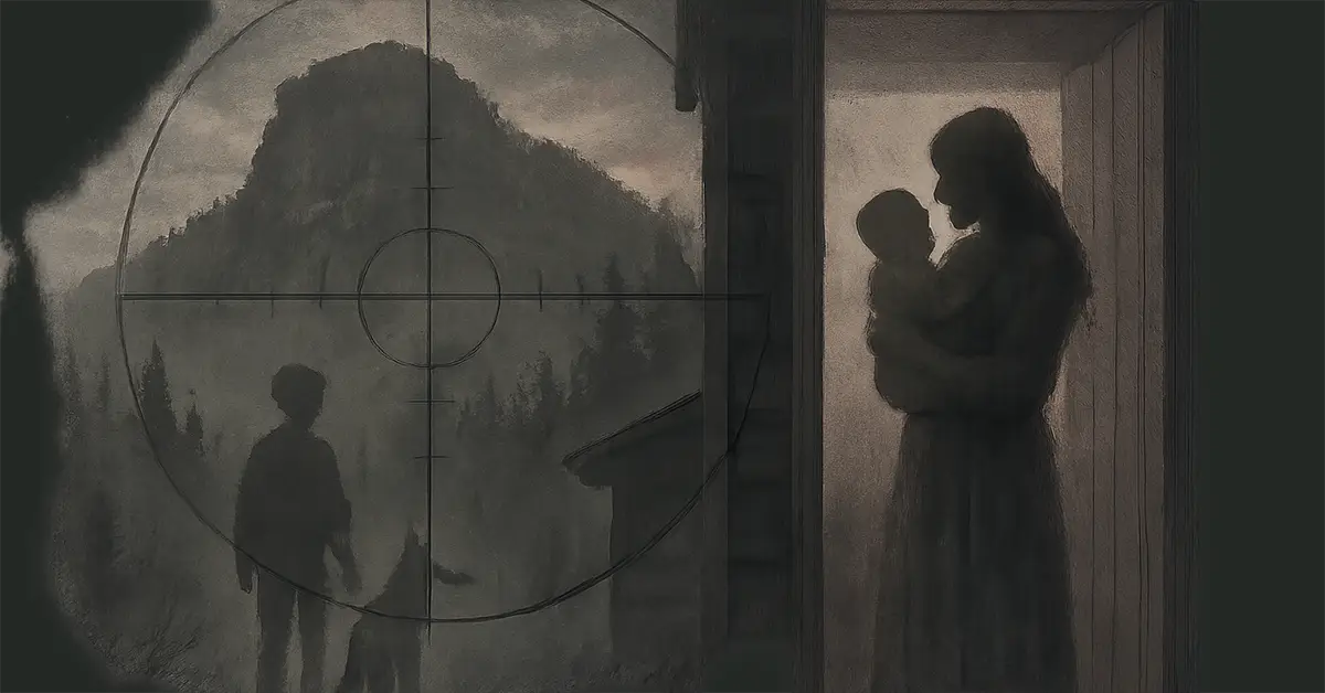 2025 – From Ruby Ridge to Today: The Pattern of Overreach