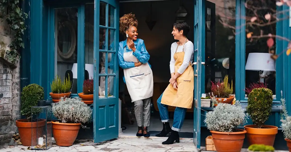 The Bipartisan Hindering of the Entrepreneurial Spirit