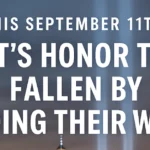 This September 11th, Let’s Honor the Fallen by Ending Their Wars