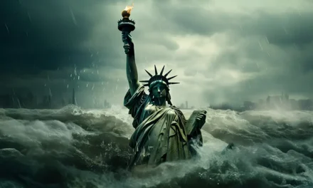 Liberty, More Than Ever