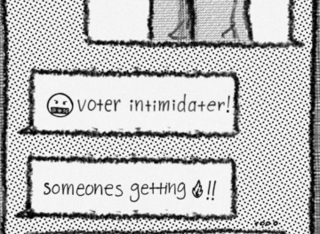 BGB 2: IRONY CONT’D