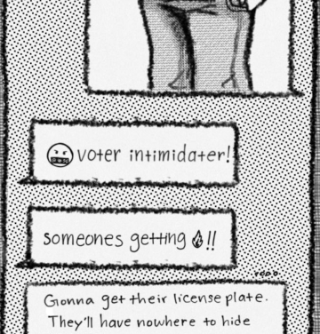 BGB 2: IRONY CONT’D