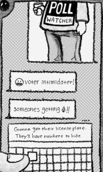 BGB 2: IRONY CONT’D