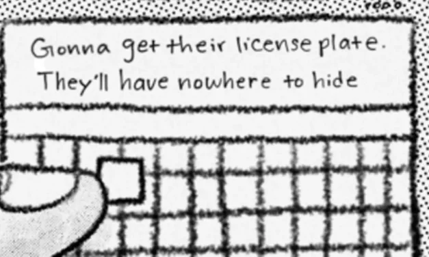 BGB 2: IRONY CONT’D