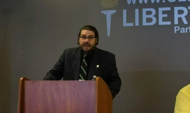 Cecil Ince Announces Candidacy for Missouri State Senate District 30