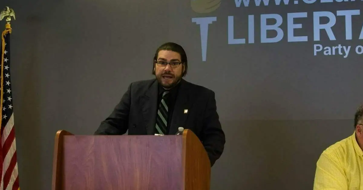 Cecil Ince Announces Candidacy for Missouri State Senate District 30