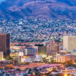 El Paso Selected as Host City for the 2028 National Convention