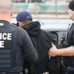 Is ICE a necessary force for good in America?