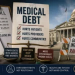 Medical Debt: Libertarians Must Fight Compassion with Reason